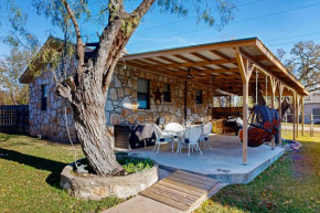The Sunflower Cottage